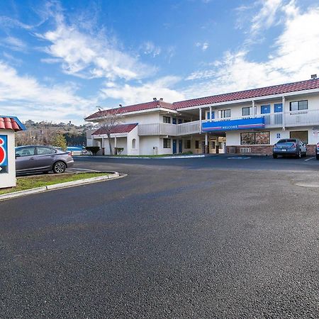 Motel 6 Vallejo - Maritime North Exterior foto